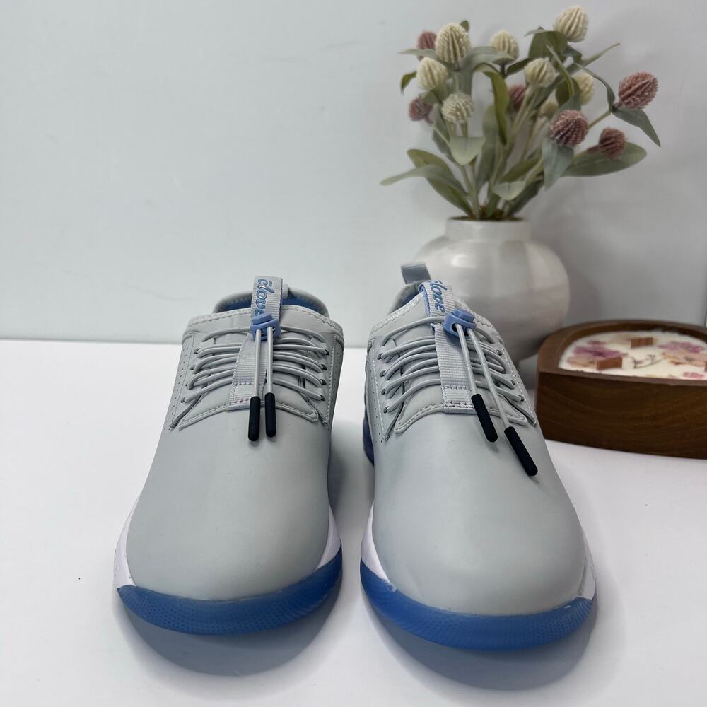Clove Gray Matter Classic Comfort Sneaker Nursing Shoes Women 7.5 NWOB - Picture 4 of 9